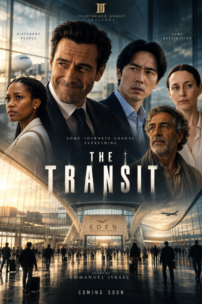 THE TRANSIT